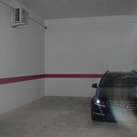 Appartamento Loft Reyes Catolicos Parking Privado Incluido Setenil De Las Bodegas Esterno foto